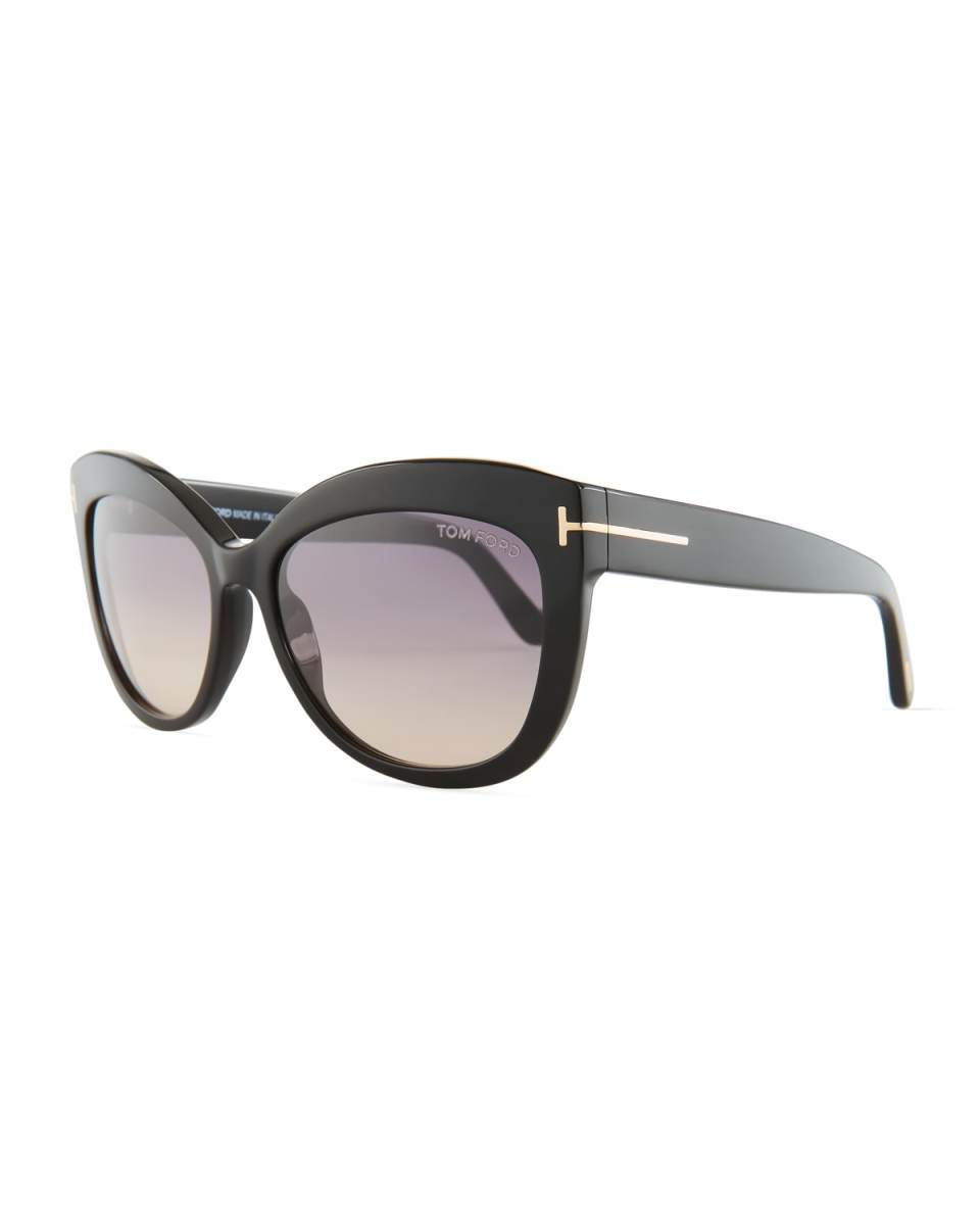Alistair Acetate Sunglasses